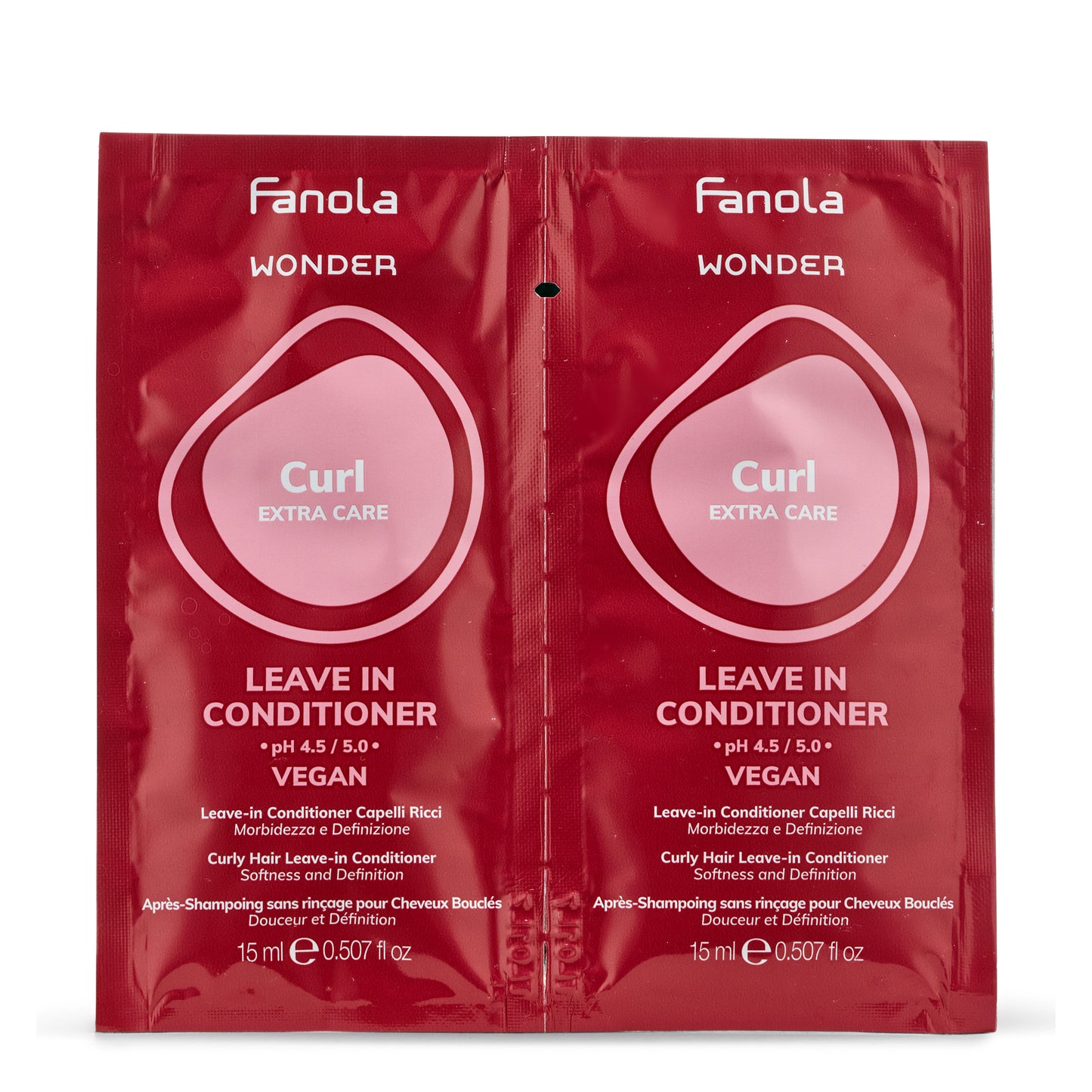 Wonder Curl Leave-in Conditioner
