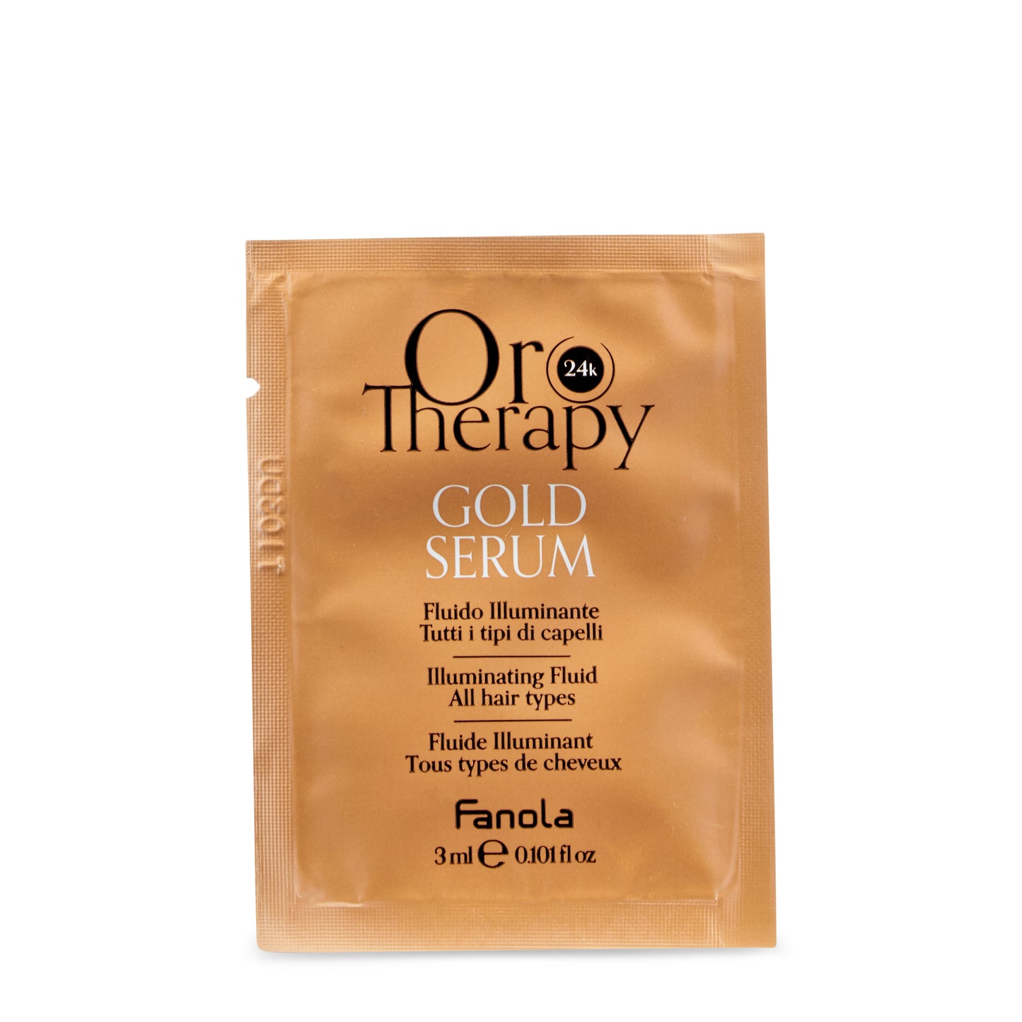 Oro Therapy Gold Serum