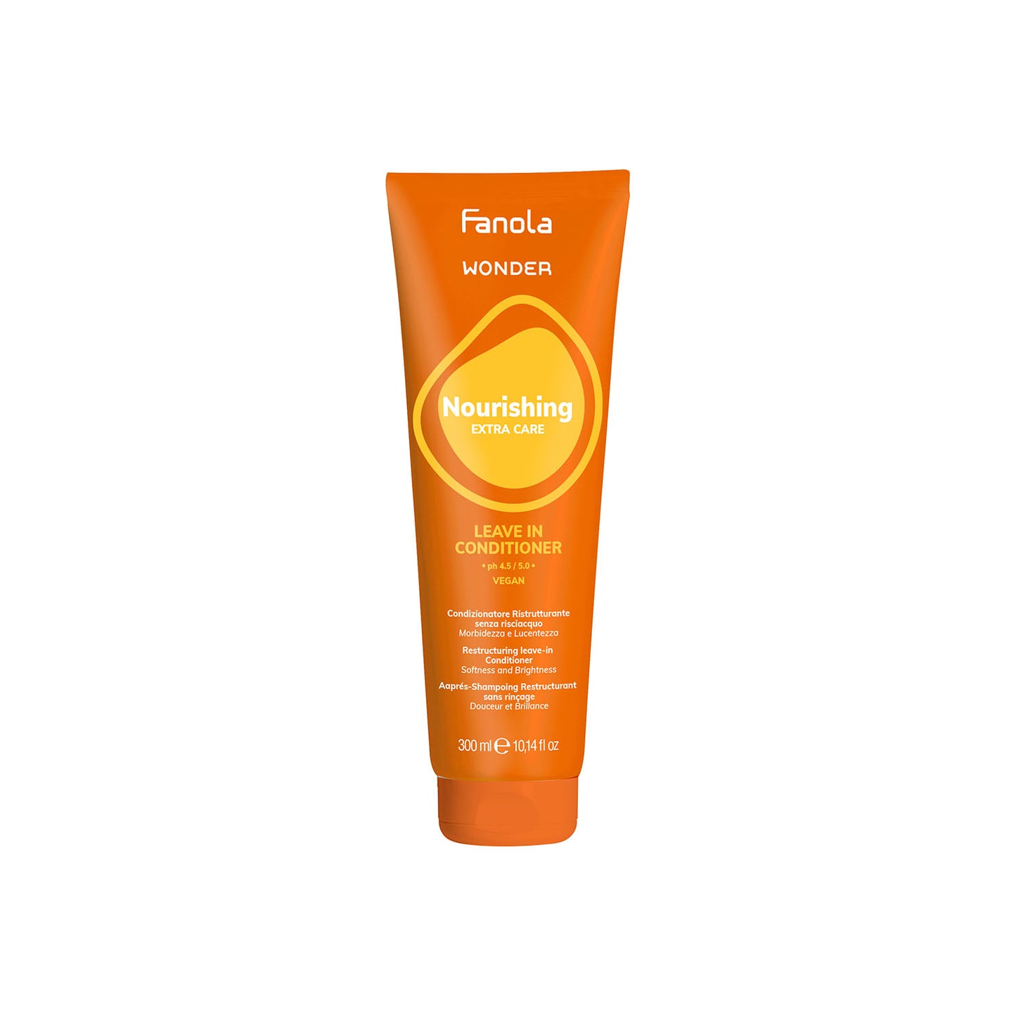 Wonder Nourishing Leave-in Conditioner