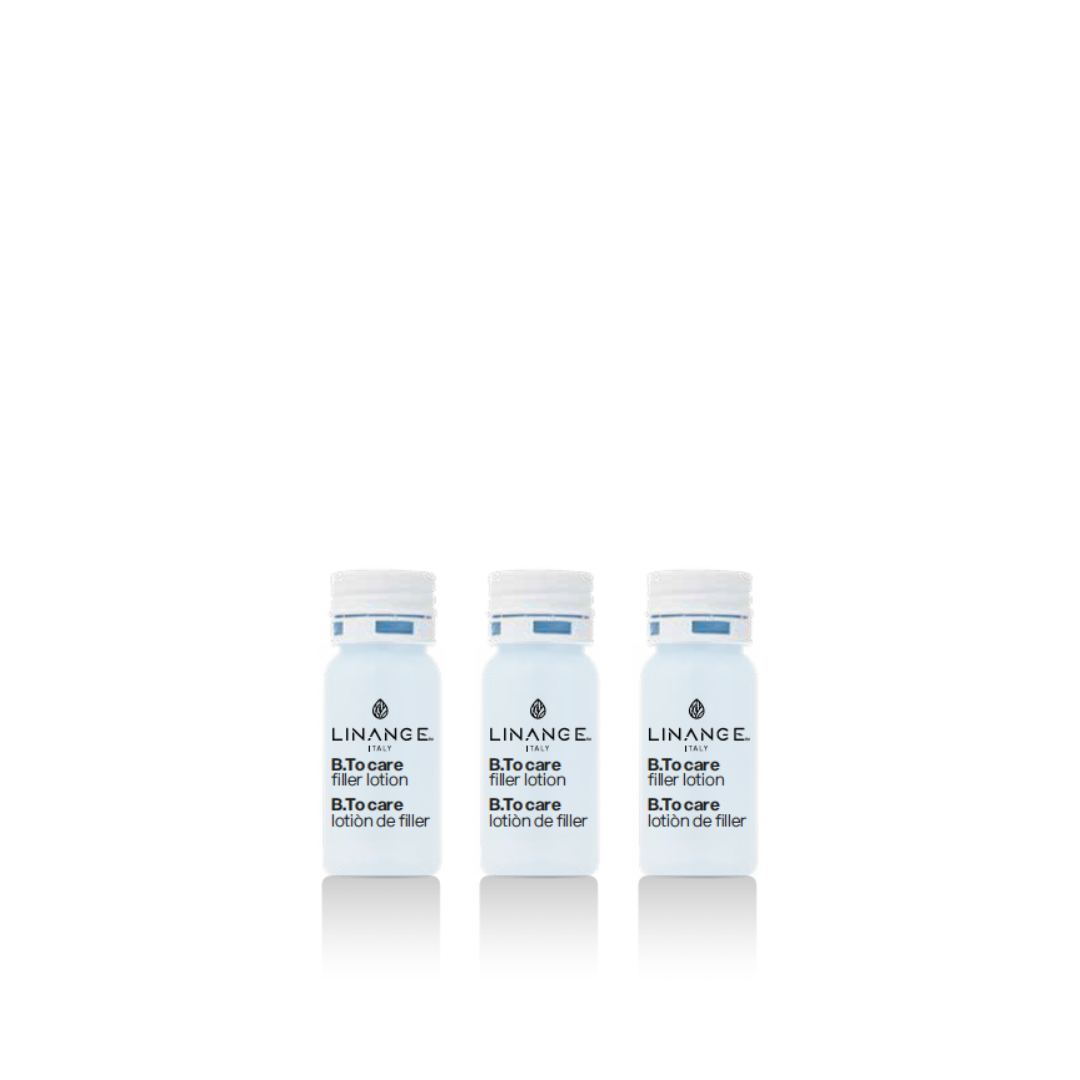 B.To Care Filler Lotion