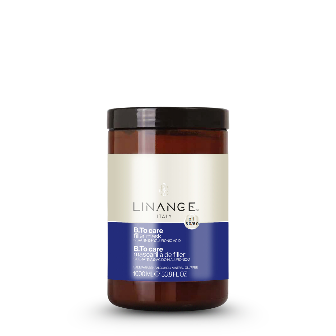 B.To Care Filler Mask