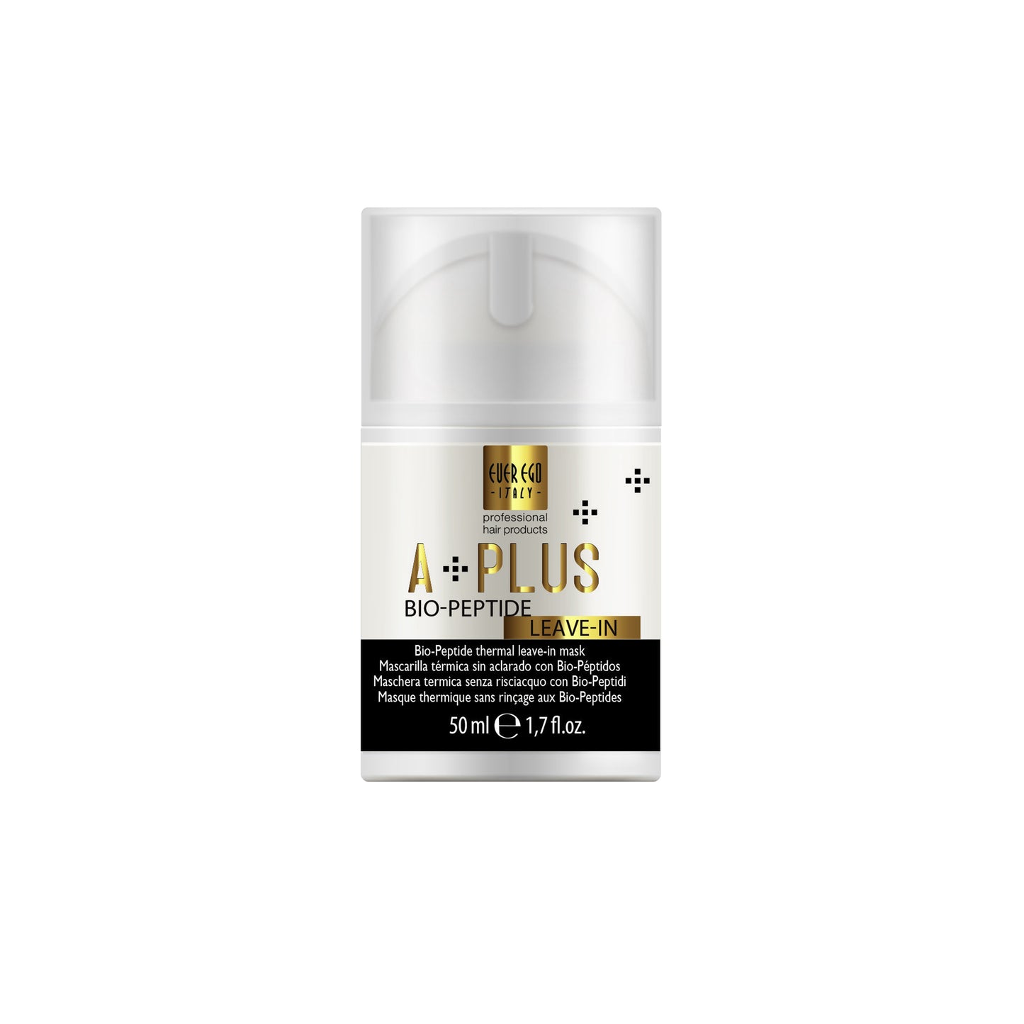 A-Plus Bio Peptide Leave-in Mask