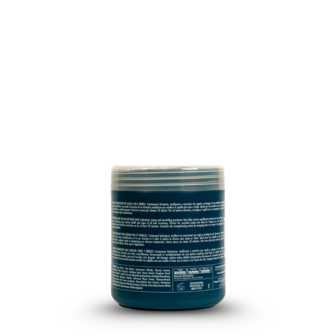 CurativEgo Energizing Mask