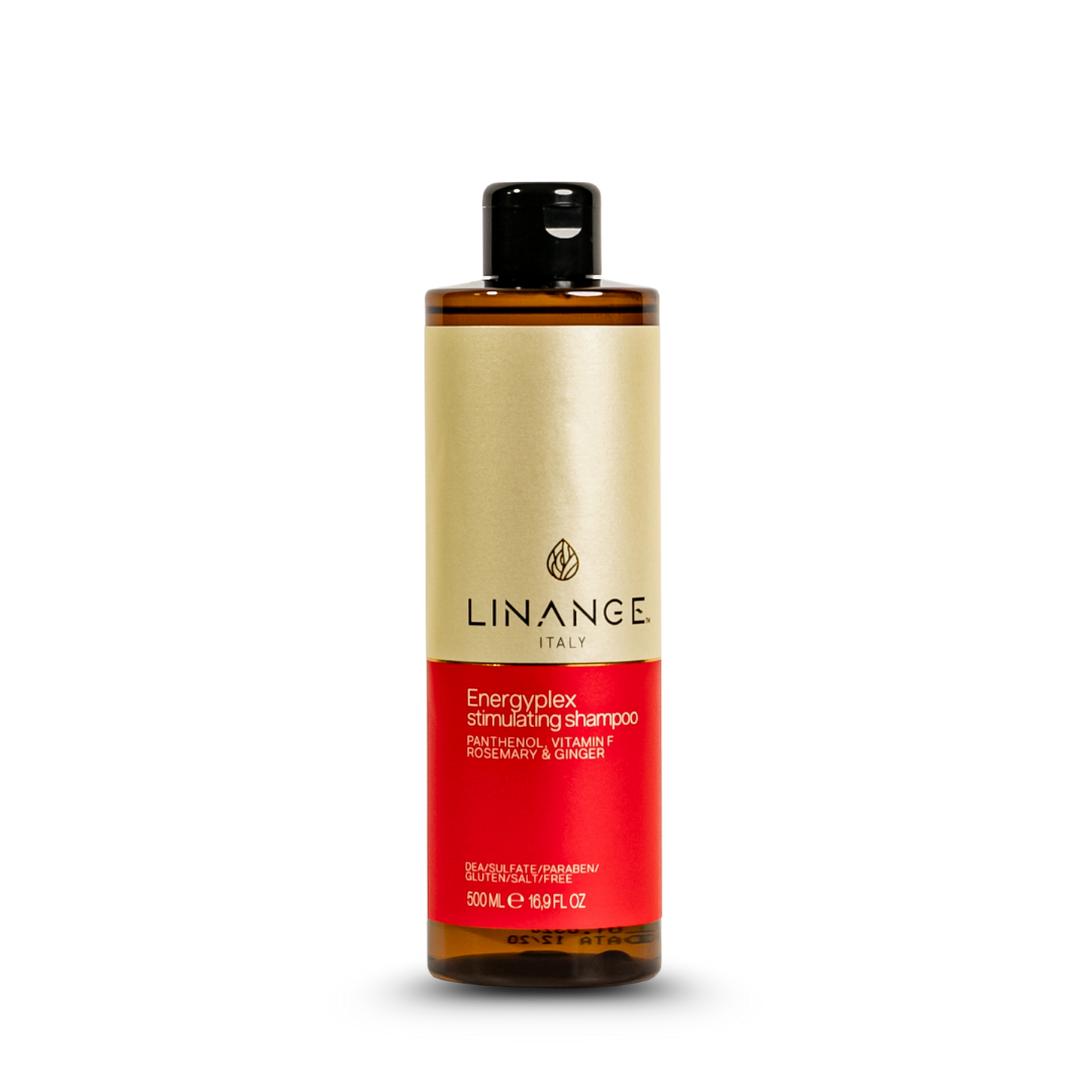 Linange Energyplex Shampoo 500ml