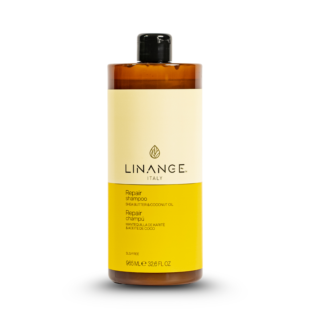 Linange Repair Shampoo 965ml