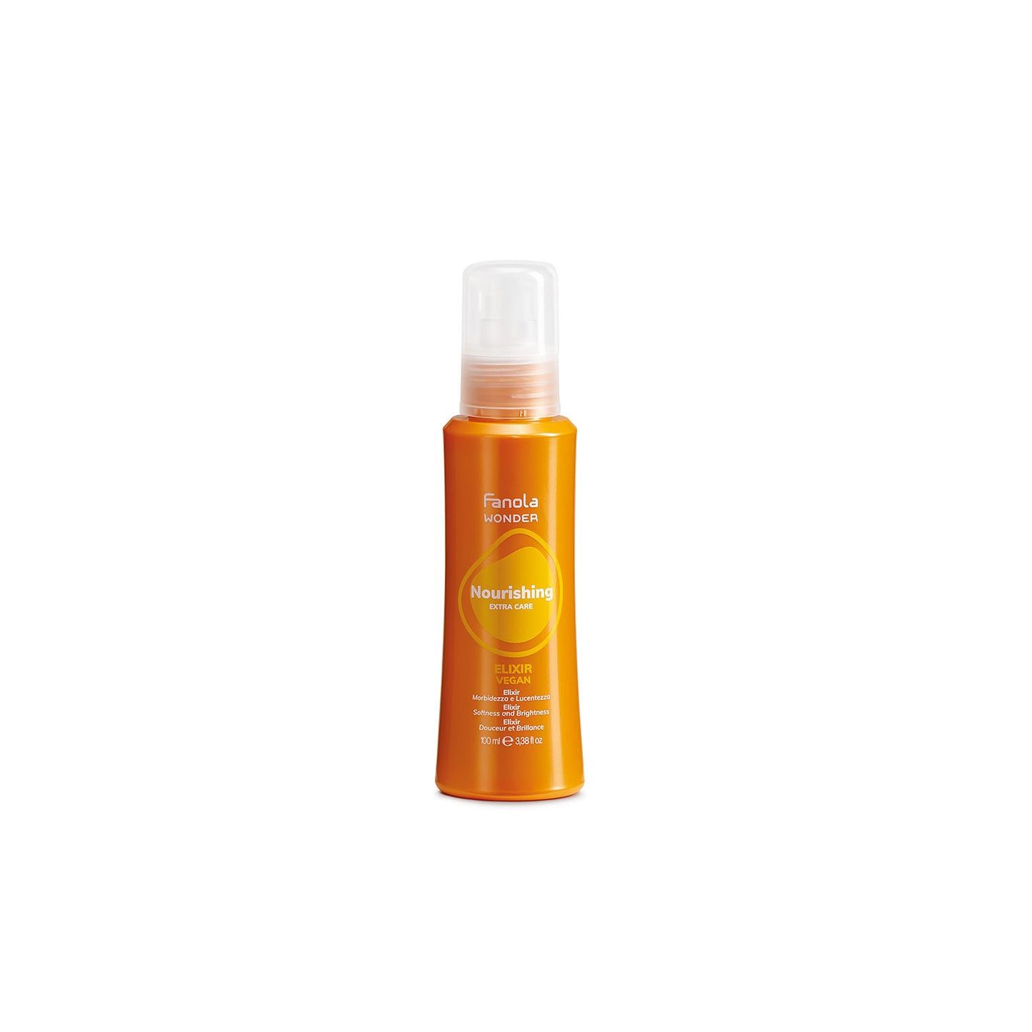 Wonder Nourishing Elixir