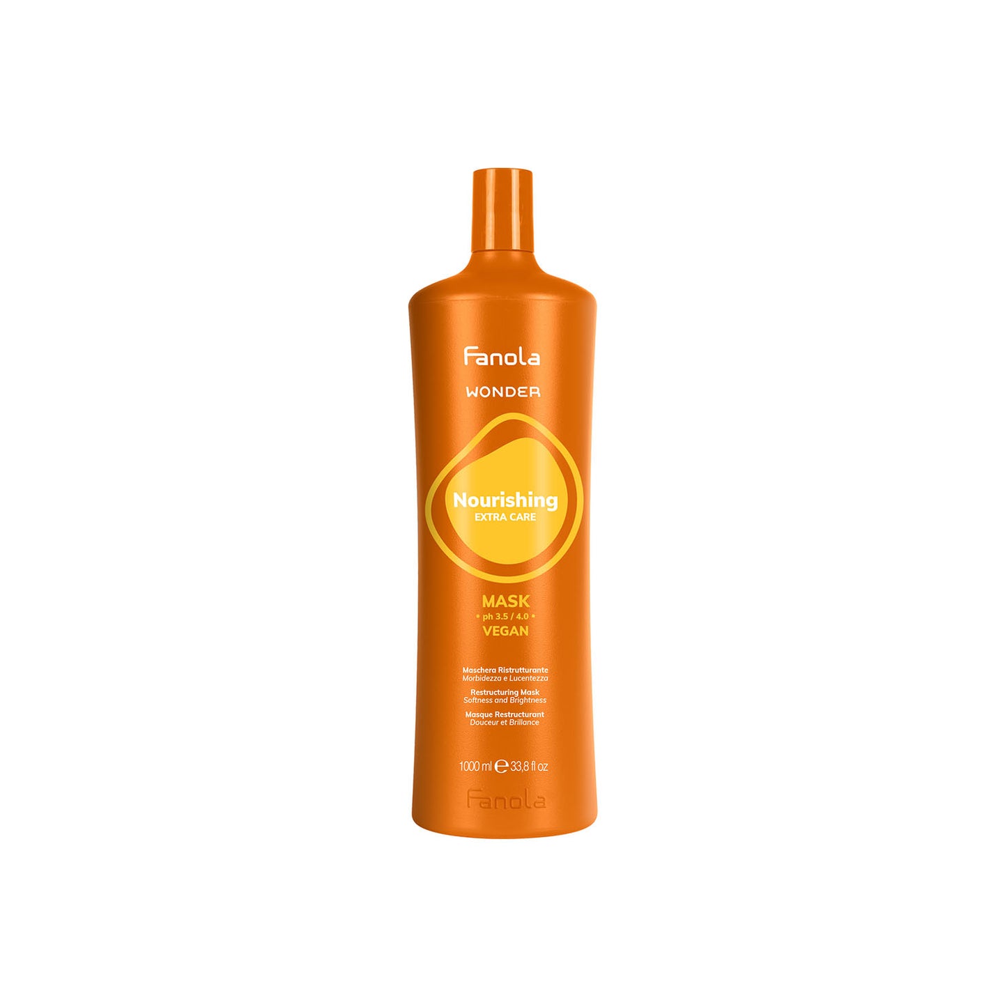 Wonder Nourishing Mask