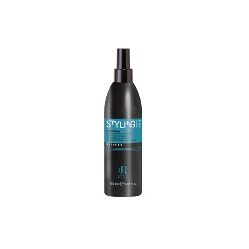 Shine Spray