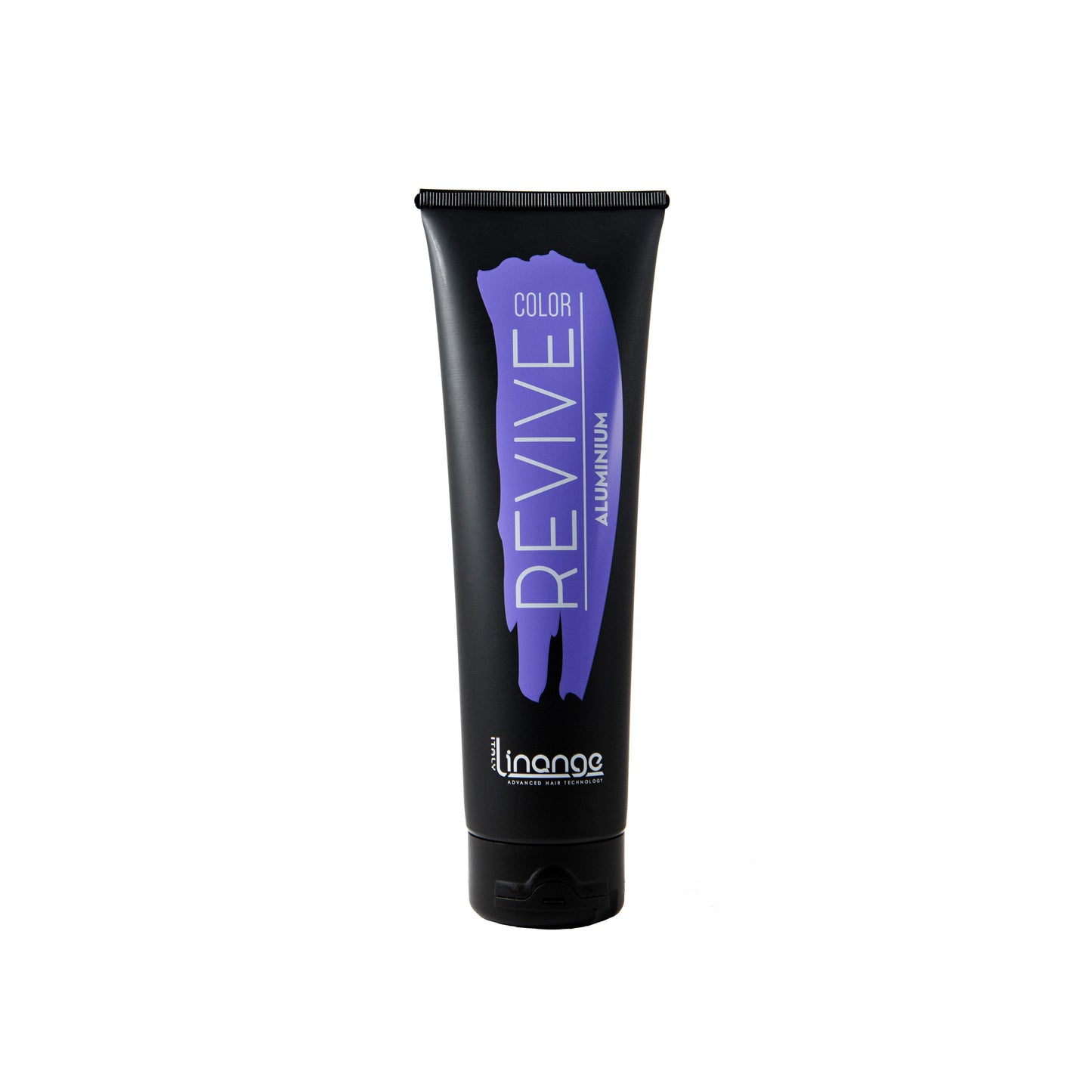 Linange Revive Color Aluminium hair dye tube, advanced hair technology for vibrant color