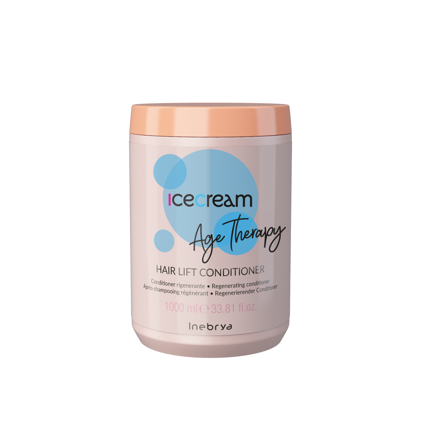 Ice Cream Age Therapy Hair Lift Conditioner