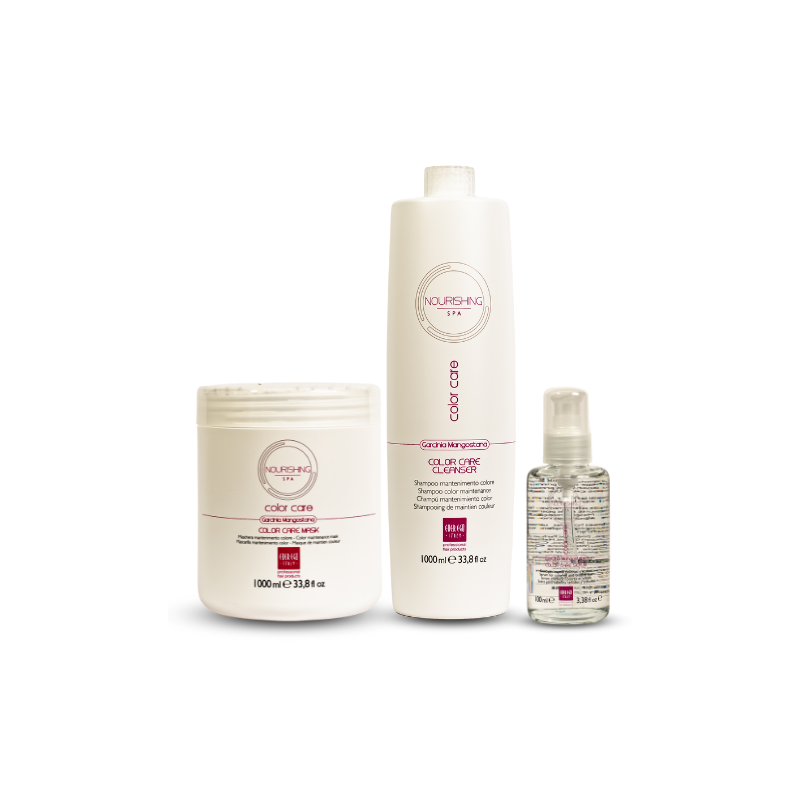 EverEgo Color Care Collection Picture