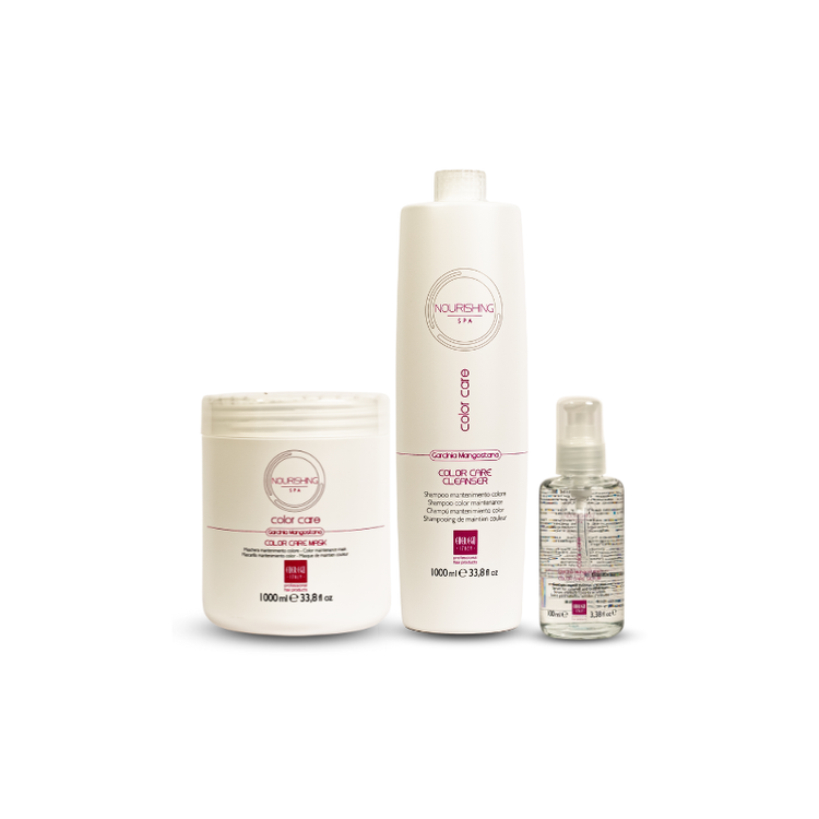 EverEgo Color Care Collection Picture