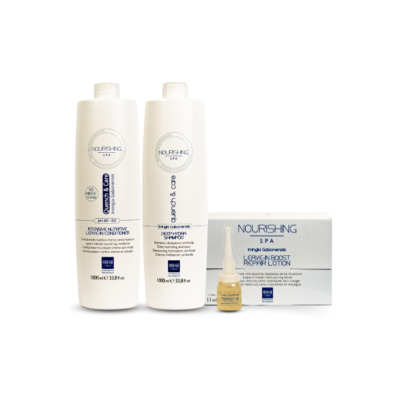 EverEgo Quench Care Collection Picture