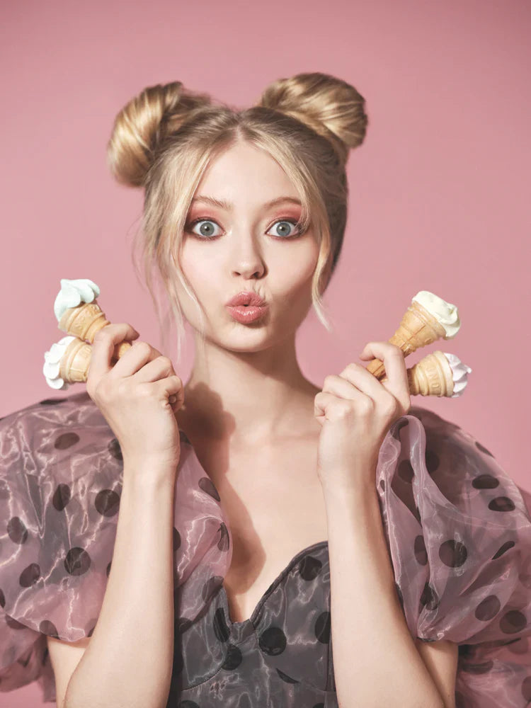 Inebrya Ice Cream 