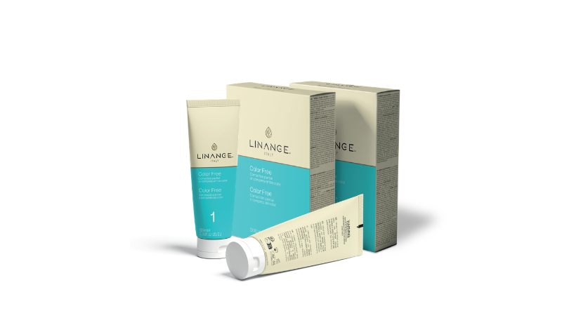 Linange Color Free Line