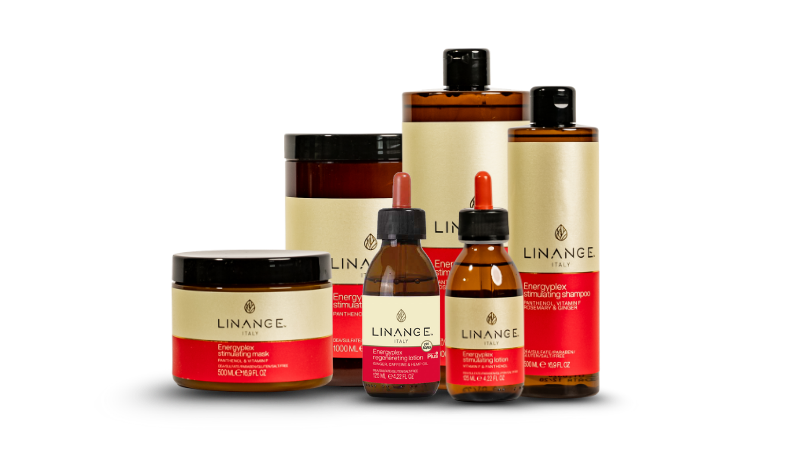 Linange Energyplex Product Line