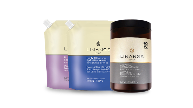 Linange Lighteners Collection