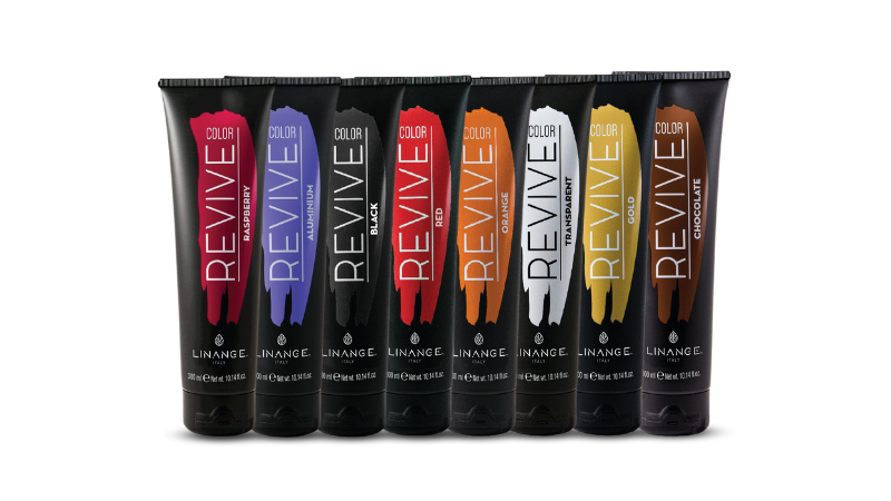 Linange Revive Color Mask