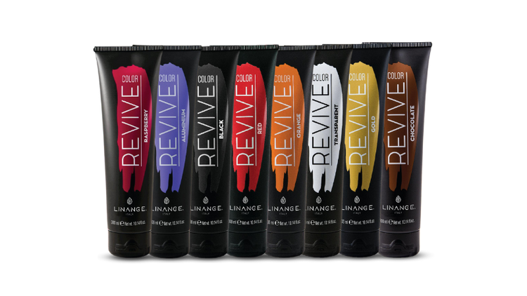 Linange Revive Color Mask