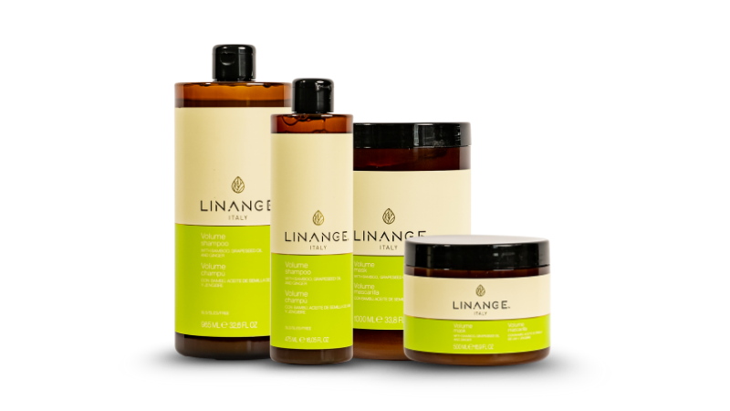 Linange Volume Product Line