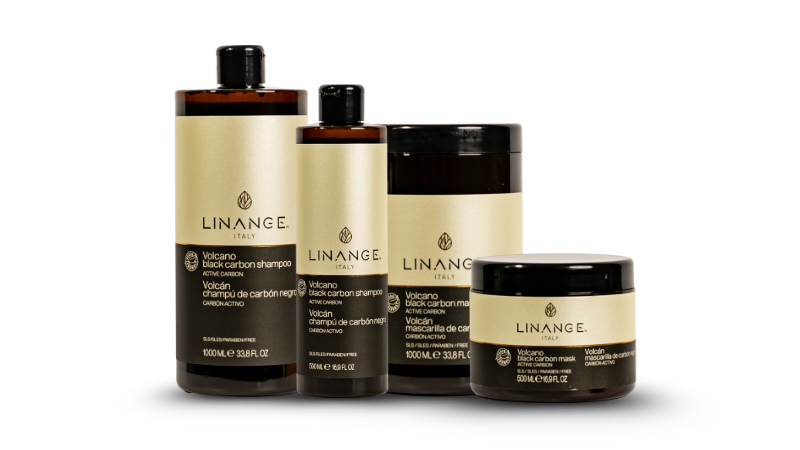 Linange Volcano Product Line