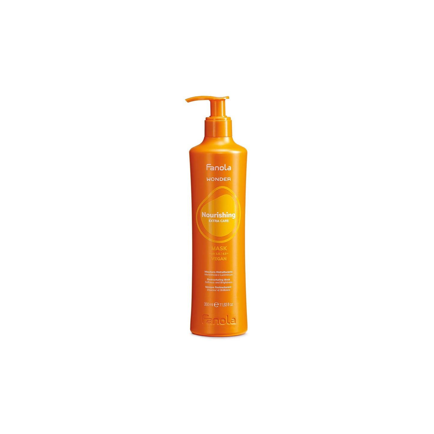 Wonder Nourishing Mask