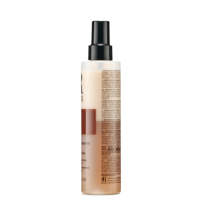 Real Argan Bi-phase Conditioner