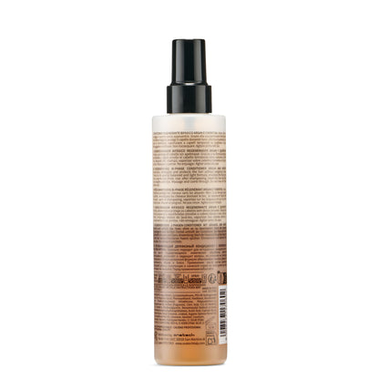 Real Argan Bi-phase Conditioner