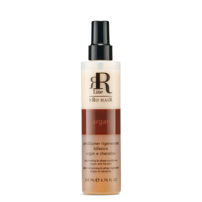 Real Argan Bi-phase Conditioner