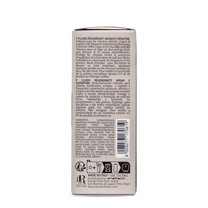 Real Argan Fluid