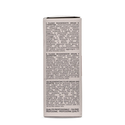 Real Argan Fluid