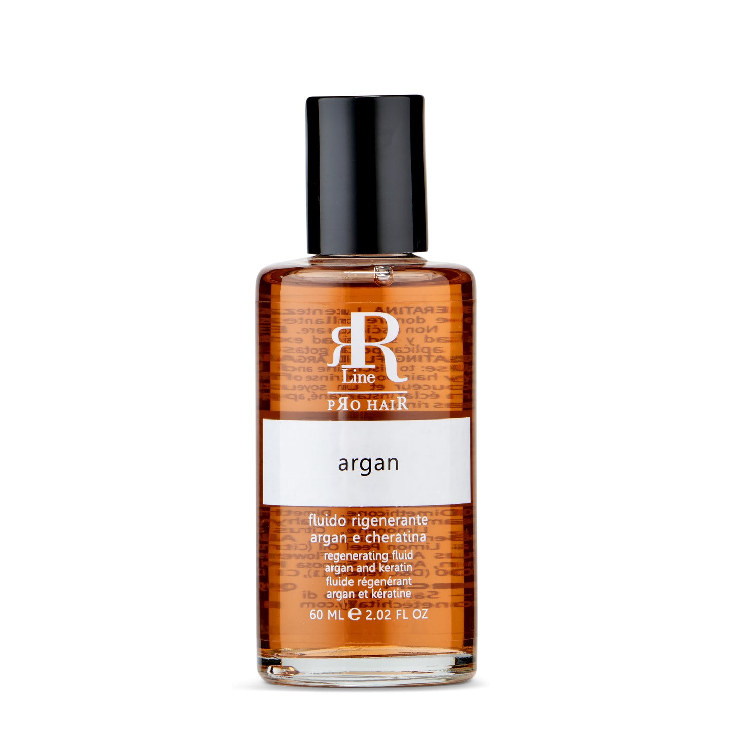 Real Argan Fluid