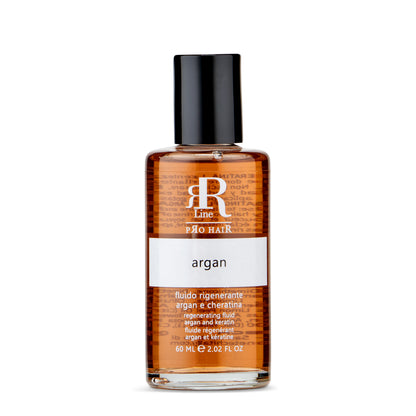 Real Argan Fluid