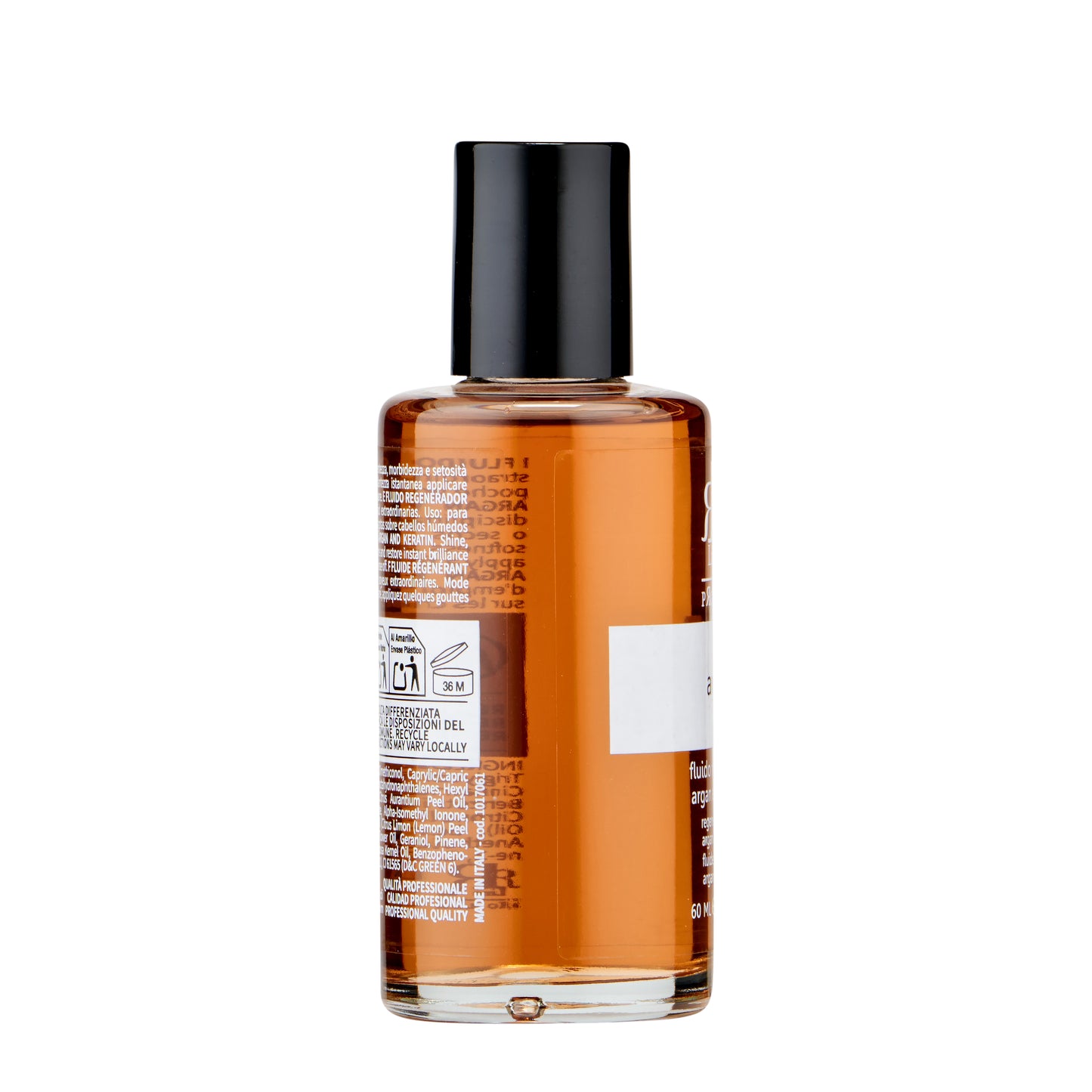 Real Argan Fluid