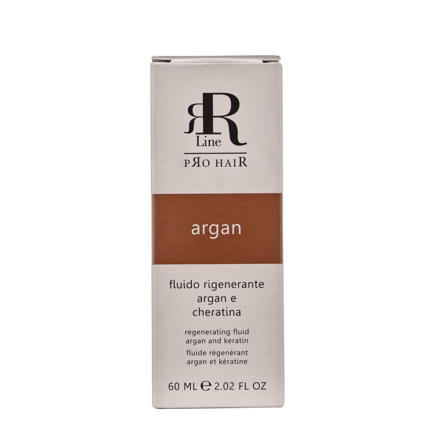 Real Argan Fluid