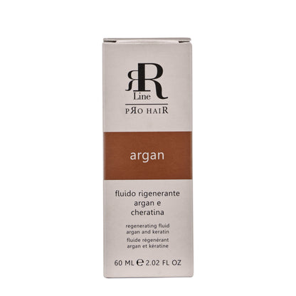 Real Argan Fluid
