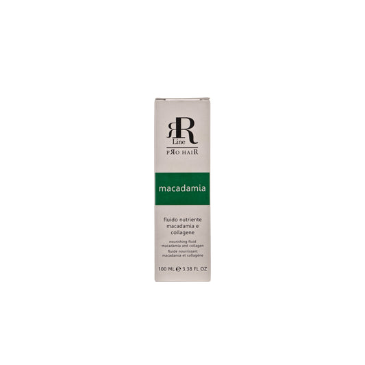 Macadamia Star Fluid