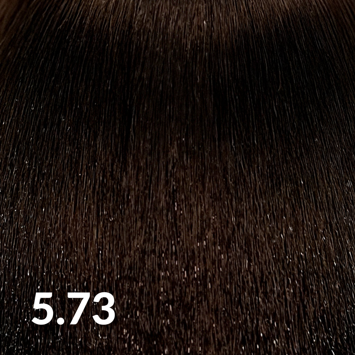 Demi Color 5.73 Light Chestnut Brown Golden