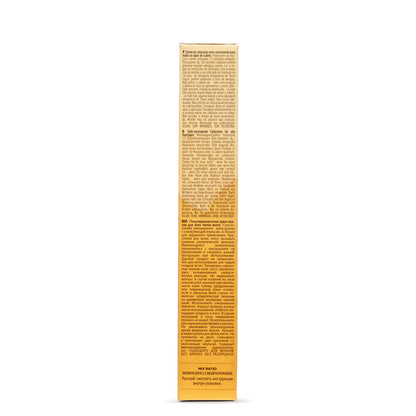 Demi Color 10.01 Blonde Platinum Light Pastel Ash