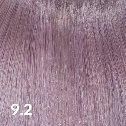 Demi Color 9.2 Very Light Blonde Violet