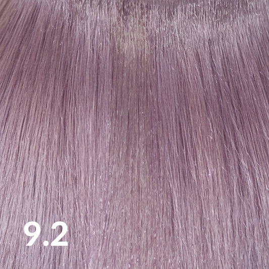 Demi Color 9.2 Very Light Blonde Violet