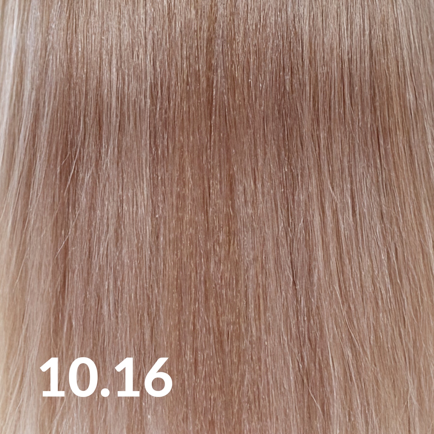 Demi Color 10.16 Blonde Platinum Light Ash Red