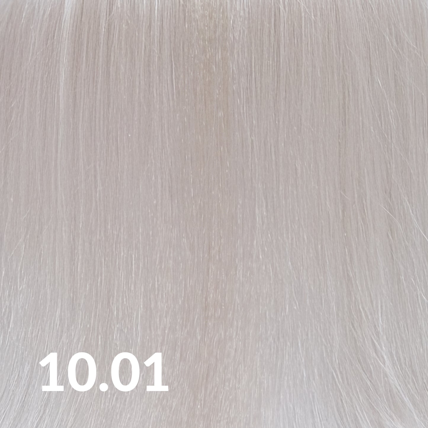 Demi Color 10.01 Blonde Platinum Light Pastel Ash