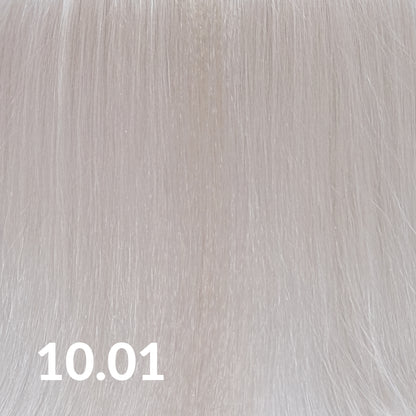 Demi Color 10.01 Blonde Platinum Light Pastel Ash