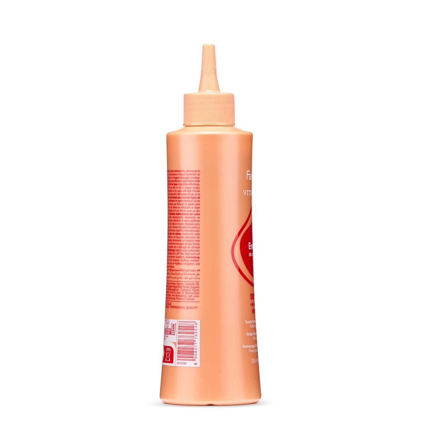 Vitamins Energy Scalp Detox Scrub