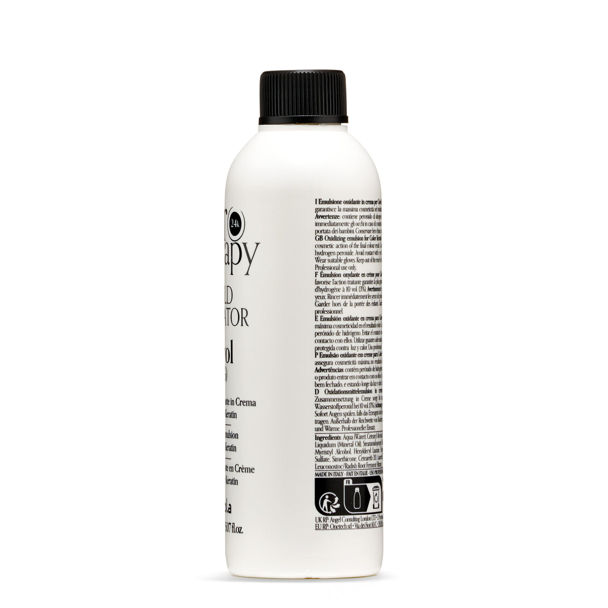 Oro Therapy Gold Activator 10 Volume