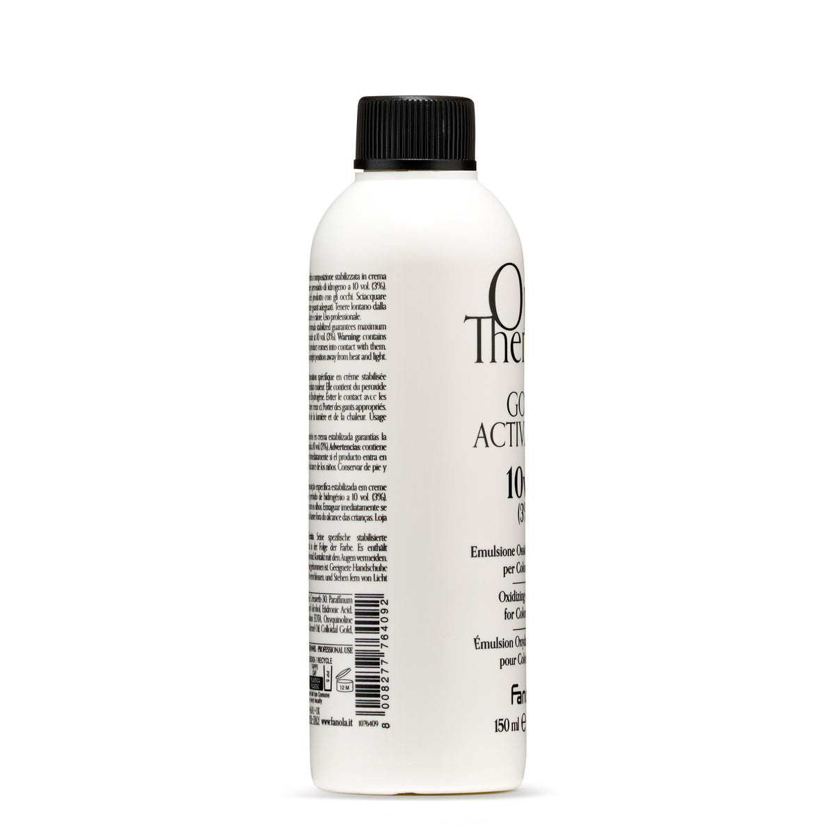 Oro Therapy Gold Activator 10 Volume