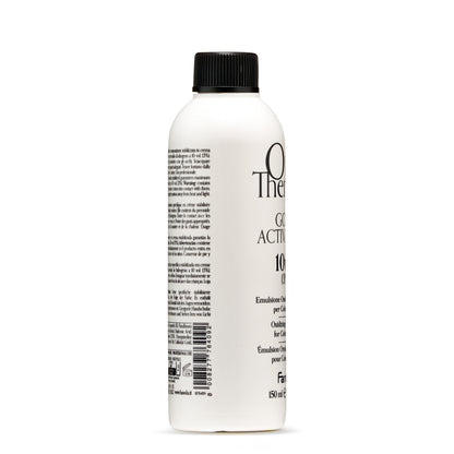 Oro Therapy Gold Activator 10 Volume