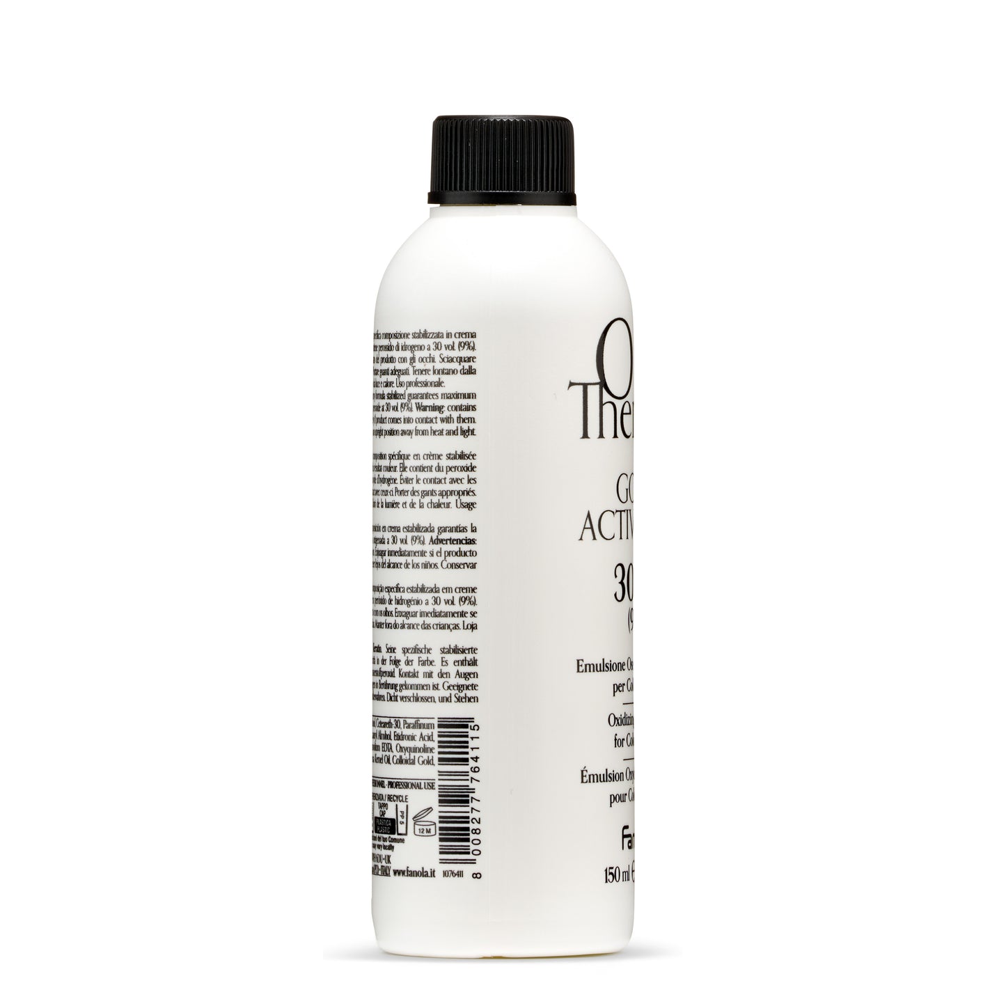 Oro Therapy Gold Activator 30 Volume