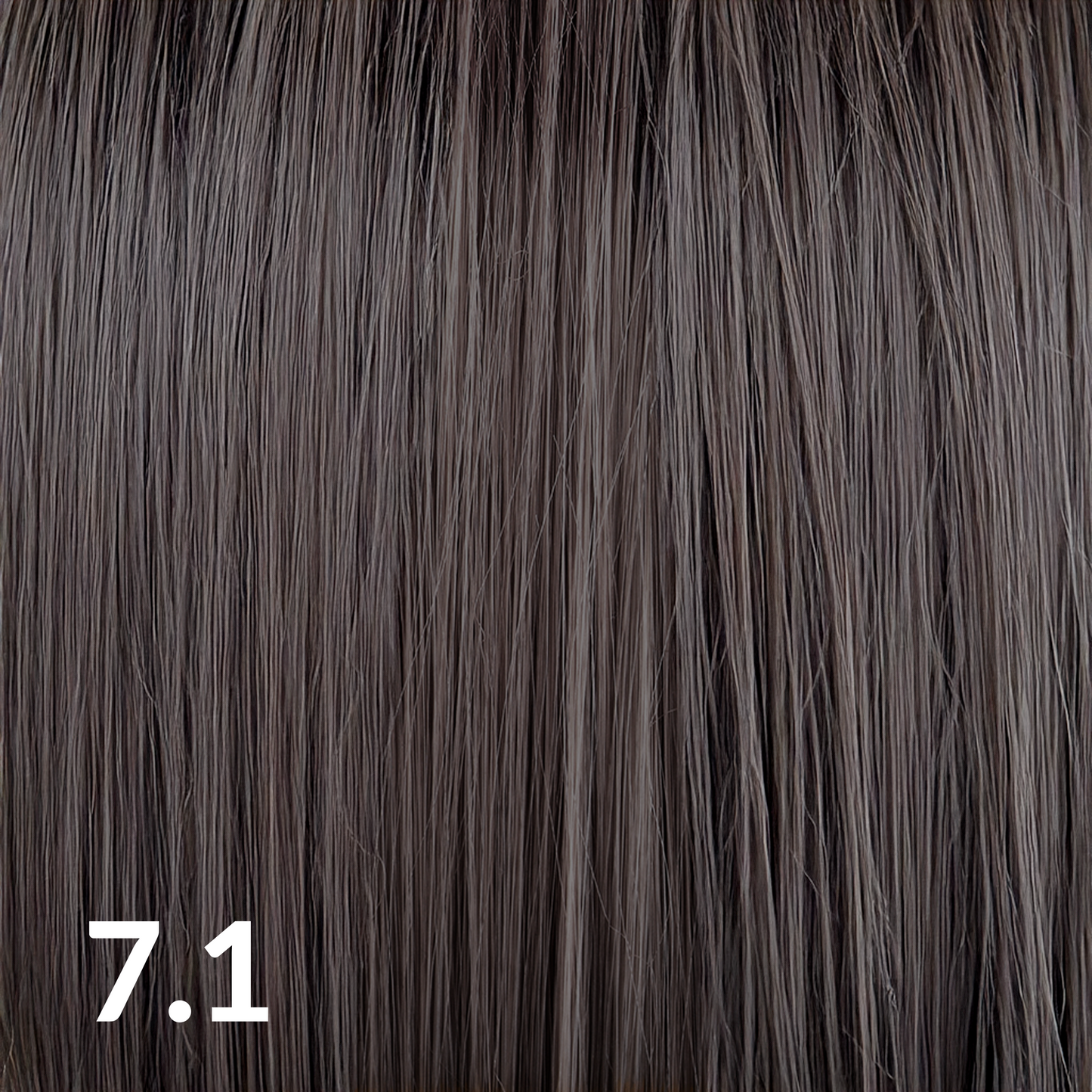 Demi Color 7.1 Blonde Ash